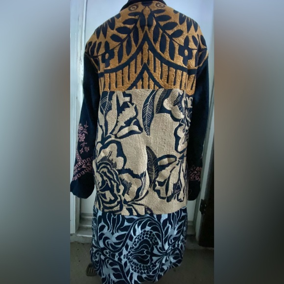 Johnny Was 🎁 BIYA Harlow Jacket - Picture 5 of 6